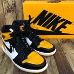 ショッピングjordan NIKE AIR JORDAN 1 RETRO HIGH OG TAXI (ナイキ エアジョーダン1 レトロ ハイOG タクシー)【F0660-004】