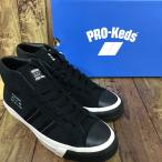 NEIGHBORHOOD × PRO-keds ROYAL PLUS SUEDE HI ネ