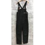 UNCROWD DECK PANTS Anne k громкий панель брюки комбинезон [F1054-004]