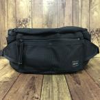 PORTER HEAT Porter сумка-пояс сумка "body" 703-06978[F1155-004]