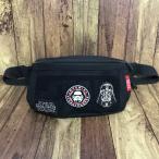 STAR WARS × Manhattan Portage Звездные войны × Manhattan Poe te-ji сумка-пояс . страна армия нашивка [F1748-004]