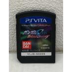 PSvita Mobile Suit Gundam SEEDBATTLE DESTINY soft только [ рабочее состояние подтверждено ][F4257-007]061