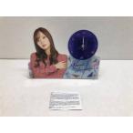 乃木坂46 梅澤美波 個別ボイス目覚まし時計 【F4426-0