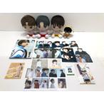 8loom 君の花になる ぬいぐるみ グ