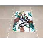楽園追放パンフレット・メモリアルブック 特典【F4900-007】016