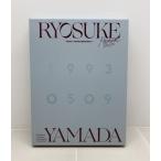 Hey! Say! JUMPの山田涼介 写真集 30th Anniversary プレミアムBOX【F5351-007】144