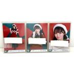 ≠MEノイミー 本田珠由記 サンタ衣装2024，直筆サイン