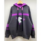 ホロライブ  猫又おかゆ  おかゆとおそろい！パーカー　誕生日記念2024【F5800-007】081