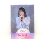 未開封 高嶺のなでしこ S賞 橋本桃呼 直筆サイン入りA