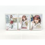 ≠ME ノイミー 落合希来里 最強ラブソング 直筆サイン