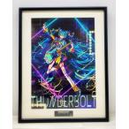  Hatsune Miku JAPAN TOUR 2023 ~THUNDERBOUT~p Limo искусство [F6380-007]081