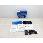 PlayStation Vita PCH-2000 ZA11 Wi-Fi модель черный [F6389-007]067