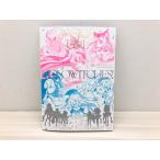  магия девушка ho low .chi!.. память книга@ мельчайший ....MV сборник материалов для создания [F6390-007]016