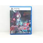 PS5 Death end re;Quest Code Z[F6772-007]057