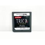 DS TRICK DS版 隠し神の棲む館 ※ソフトのみ※ ＜ネコポス発送＞【F6835-007】051