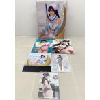 東雲うみ 東雲うみ 　メイド　アクリルスタンド　写真集 他グッズまとめ 【F7617-007】145