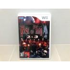 Wii The house ob The dead 2&amp;3 возврат [F7764-007]052