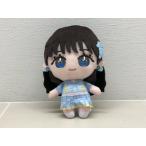=LOVE イコラブ 山本杏奈 6周年コンサート メンカラ衣