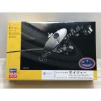  Hasegawa 1/48 нет человек космос .. машина Voyager w/ трансмиссия эмблема нашивка новый товар [G1278-007]116