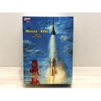  ho laizn модель 1/72 Mercury * Atlas Rocket новый товар [G1281-007]116