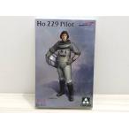 ta com 1/16 ho ru тонн Ho229 Pilot пластиковая модель TAKOM новый товар [G1523-007]116