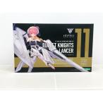 KOTOBUKIYA/ Kotobukiya mega mi устройство BULLET KNIGHTS Lancer 1/1 шкала KP485X пластиковая модель [G1777-007]078