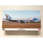  Hasegawa 1/200 VC-25A ~89AW военно-воздушные силы one ~ новый товар [G5047-007]116