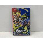 Nintendo Switch スプラトゥーン3 【GSW054-008】054