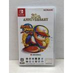 Nintendo Switch SW версия powerful Professional Baseball 2024-2025[GSW132-008]054