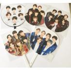 SixTONES カウコンほか 集合ジャ