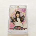 乃木坂46 ビルディバイド 賀喜遥香 君に叱られた 箔押