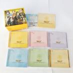 金色のコルダ 15th Anniversary ヴォーカル コンプリート BOX 2013-2017 CD【I1896-007】034