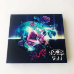 Roselia/Wahl Blu-ray付 生産限定盤 Blu-ray【I2124-007】034