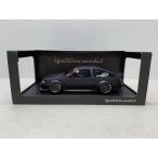1/18 ignition model 2606 RWB AE86 матовый черный зажигание модель [MA0696-008]120