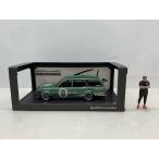 1/18 ignition model 3148 Datsun Bluebird Wagon / Jun Imai фигурка есть [MA0698-008]120