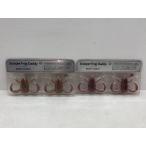 BOTTOMUP/ボトムアップ Scooper Frog Daddy スクーパーフロッグ ダディ アカガエル YAMABUKI ヤマブキ セット【MF0046-008】193