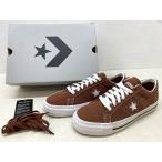 ショッピングワンスター CONVERSE/コンバース CONS ONE STAR PRO OX ワンスター プロ オックス A02945C/25.5cm 【MK0086-008】268
