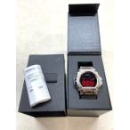 CASIO/カシオ G-SHOCK Gショック FINE METALLIC SERIES GM-6900YRA-8JF 腕時計 【MK0263-008】274