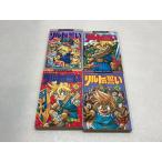  Zelda. легенда liruto. .. все 4 шт комплект старый . оригинальный .[P0959-008]013