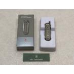  не использовался *VA Fragment×Gundam×VICTORINOX/f ковер men to× Gundam × Victorinox CLASSIC SD[P1573-008]214