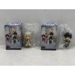 未開封★ミュージカル『刀剣乱舞』 〜阿津賀志山異聞〜ねんどろいどぷち 刀ミュ とうらぶ 石切丸 小狐丸 2種セット【P1714-008】086