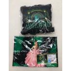  нераспечатанный * самый жребий фильм wi Kid крышка .. . женщина B. подушка C. pohs полотенце 2 позиций комплект [P2101-008]110