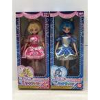  нераспечатанный * Kimi . идол Precure! Precure стиль kyua идол kyuau чернила 2 вид комплект [P2740-008]104