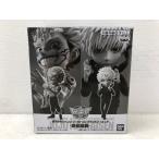 未開封★五条悟＆両面宿儺 呪術廻戦 週刊少年ジャンプ ワールドコレクタブルフィギュア 応募者全員サービス Aコース【P3466-008】083