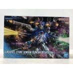 未組立★1/144 ENTRY GRADE ガンバレルストライクガンダム ガンダムブレイカーVer. ガンダムブレイカー4 特典 【P3475-008】113