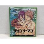 劇場版チェンソーマン レゼ編 入場者特典