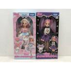  нераспечатанный *LD-28 Rav Lee . My Melody Licca-chan /LD-11 прохладный . черный mi Licca-chan 2 body комплект [P3765-008]091