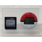 ニンテンドーDS ポケットモンスター ソウルシルバー ポケウォーカーセット【P3784-008】051