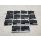 内未開封★ドラクエ ドラゴンクエスト キャラマグネッツ ロト三部作 14種類セット【P4092-008】110