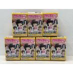 内袋未開封品★ねんどろいどぷち アイドルマスター ステージ02 まとめ売り 7体セット 【P4174-008】110